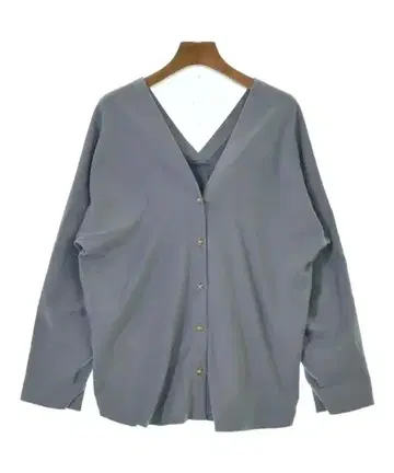 Loungedress 블라우스 여성용