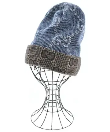 GUCCI 니트캡 비니 남성용