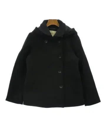 URBAN RESEARCH DOORS 피코트 여성용
