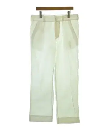 DANIELA GREGIS 팬츠 (기타) 남성용