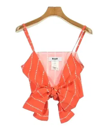 MSGM 여성용 블라우스