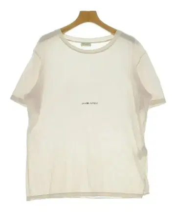 생 로랑 파리 티셔츠 여성용