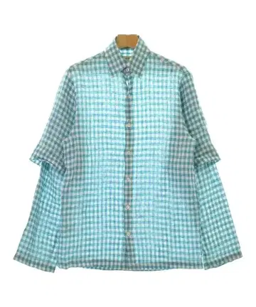 CAMISAS MANOLO 캐주얼 셔츠 남성용