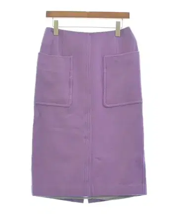 Spick and Span 롱 맥시 길이 스커트 여성용