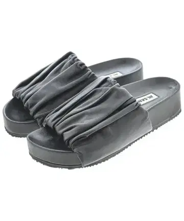 질 샌더 샌들 여성용