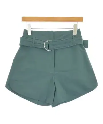 CEDRIC CHARLIER 숏팬츠 여성용