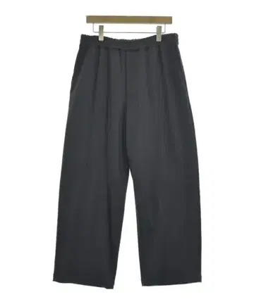 Graphpaper 슬랙스 남성용