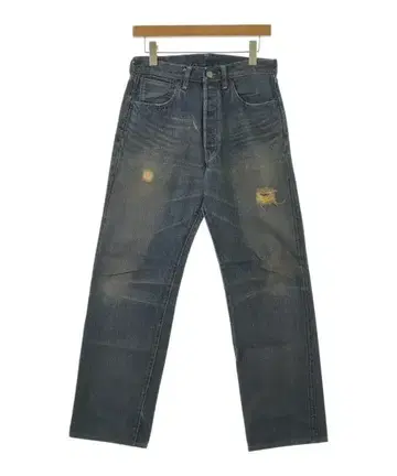 LEVI'S VINTAGE CLOTHING 데님 팬츠 남성용