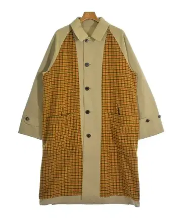 Traditional Weatherwear 스텐카라 코트 남성용