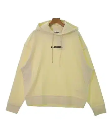 JIL SANDER + 후드티 남성용