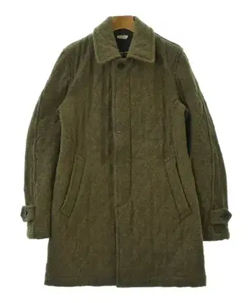 COMME des GARCONS HOMME DEUX 스텐카라 코트 남성용