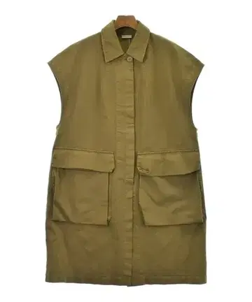 DRIES VAN NOTEN 코트 (기타) 여성용