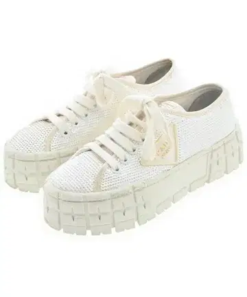 PRADA 스니커즈 여성용