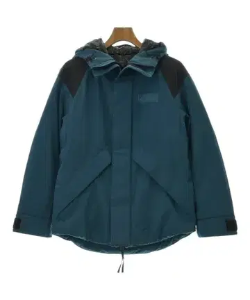nonnative 다운 자켓/다운 베스트 남성용