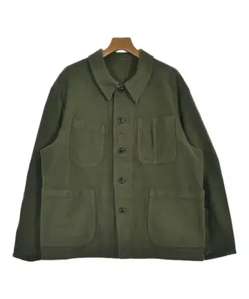 PORTER CLASSIC 블루종 (기타) 남성용