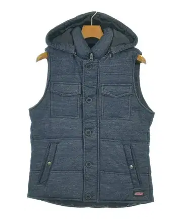 Dickies 다운 자켓/다운 베스트 남성용