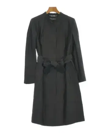 DOLCE&GABBANA 코트 (기타) 여성용