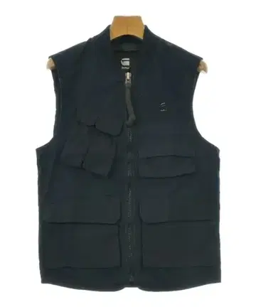G-STAR RAW 밀리터리 블루종 여성용