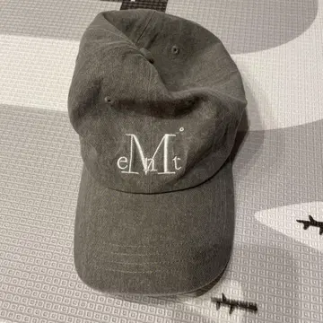 무센트 musent 캡