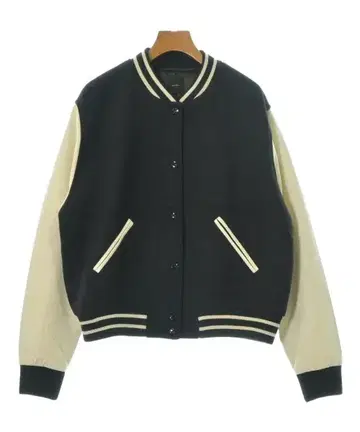 Spick and Span 바시티 자켓 여성용