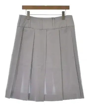 MARNI 미디 스커트 여성용