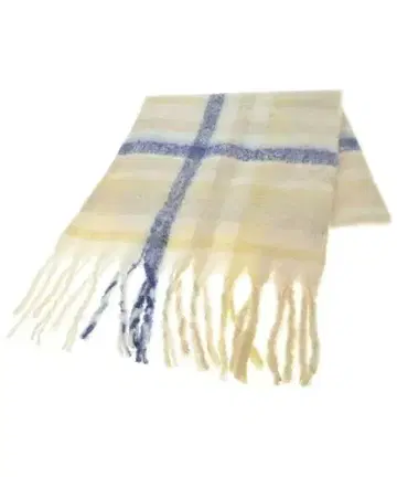 NATURAL BEAUTY BASIC 머플러 여성용