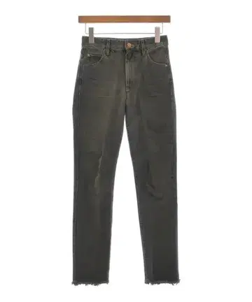 MARANT ETOILE 데님 팬츠 여성용