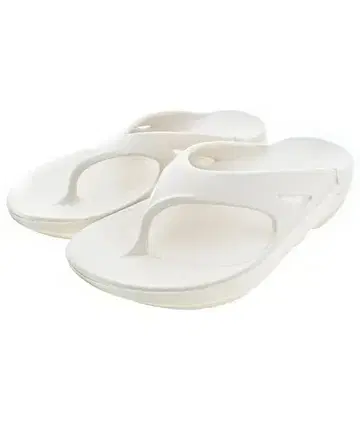 OOFOS 샌들 남성용