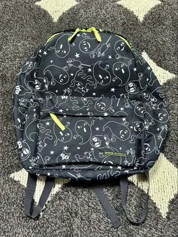 SPACE x 세나케이코 백팩