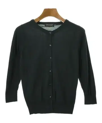 JOHN SMEDLEY 여성용 가디건