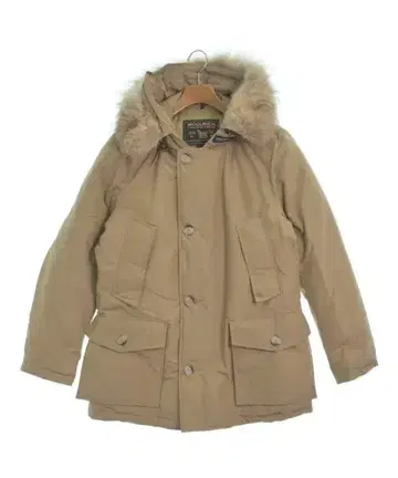 WOOLRICH 다운 자켓/다운 베스트 남성용