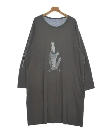 yohji yamamoto POUR HOMME 티셔츠 남성용