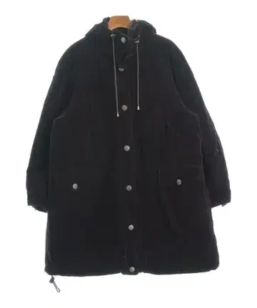 MAX MARA WEEK END LINE 다운 코트 여성용