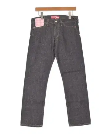 JUNYA WATANABE MAN 데님 팬츠 남성용