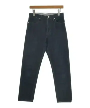 JIL SANDER + 여성용 데님 팬츠