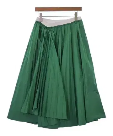 MARNI 미디 스커트 여성용
