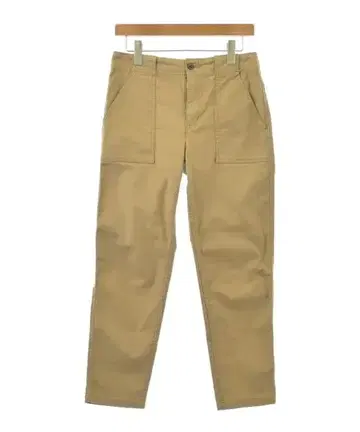 GALLARDAGALANTE NAVY 카고 팬츠 여성용