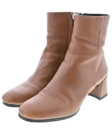 JIL SANDER 부츠 여성용