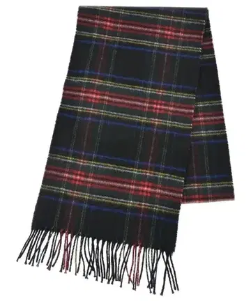 Johnstons of Elgin 머플러 여성용