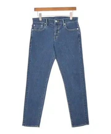 SHIPS 데님 팬츠 여성용