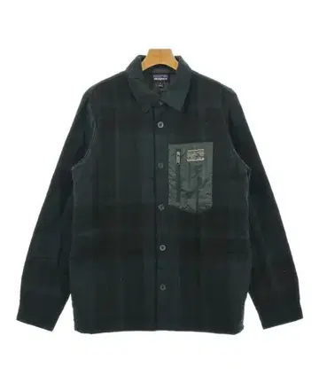 patagonia 다운 자켓/다운 베스트 남성용