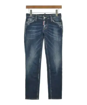 DSQUARED 데님 팬츠 여성용