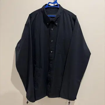 SOPHNET. 버튼다운 셔츠