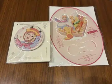 카리스마 테라 2025 벌스데이 굿즈