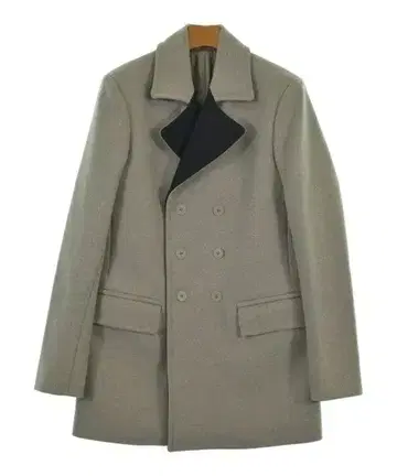 Richard Nicoll 코트 (기타) 남성용