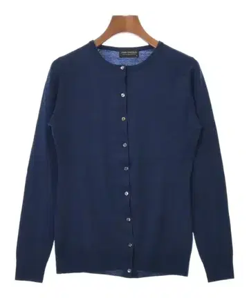 JOHN SMEDLEY 여성용 가디건