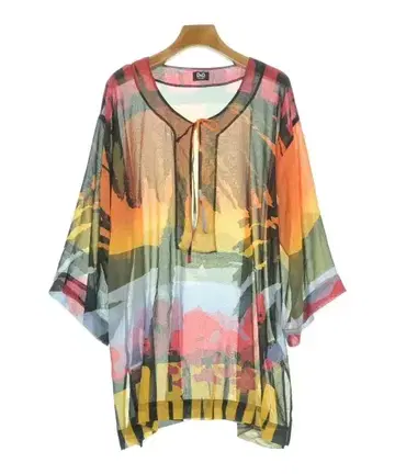 D&G 블라우스 여성용