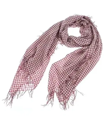 UNDERCOVERISM 스톨 남성용