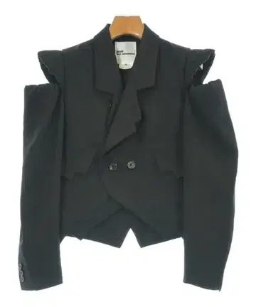 noir kei ninomiya 캐주얼 자켓 여성용
