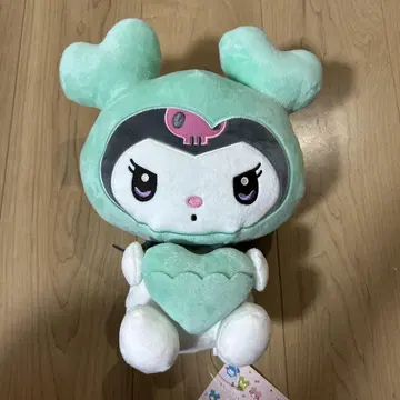 GIGO 한정판 TWICE 산리오 콜라보 쿠로미 MINA